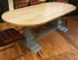 Bespoke kitchen tables 