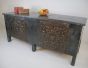 Vintage kitchen Island