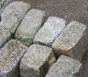 Reclaimed granite cobble stones Ireland