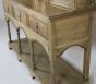 Antique Oak kitchen dresser 