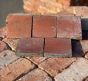 Reclaimed farmhouse clay tiles