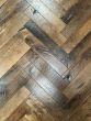 Wilson's pre finished wood flooring 