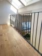 Solid Rustic Unfilled Solid French Oak Plank T&G (Square Shoulder)