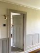 Wilsons Yard bespoke doors 