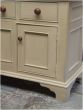 Hand Painted Kitchen Larder