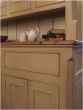 Hand Crafted Kitchen Dresser