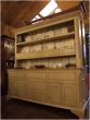 Hand Crafted Kitchen Dresser