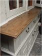 farmhouse kitchen dresser