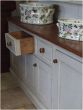 Bespoke kitchen dresser