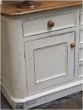 Victorian Style Hand Painted Dresser 