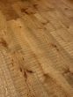 Antique style wood flooring 