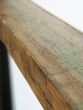 Handmade stove mantels
