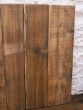 Job Lot 36.6m2 - Mixed Width Baltic Pine Aged Grey Planks was £55 m2 now £40 m2