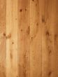 Oak wood flooring 