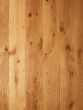 Oak wood flooring 