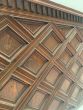 Victorian wooden wall panels 14.5 linear meters  (Job Lot)