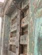 Magnificent Antique colonial door & frame 
