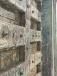 Magnificent Antique colonial door & frame 