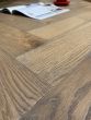 WILSON’S DUNLUCE CASTLE RANGE PRE-FINISHED ENGINEERED OAK PARQUET