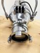 Vintage theatre lights restored & tested 