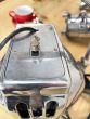 Vintage theatre lights restored & tested 
