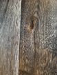 PRE – FINISHED CIDER – MILL BLACK WASHED STAINED