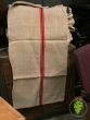 French Coffee Sacks/Table Runners