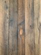 Beautiful seasoned kiln dried solid Amish Barn Oak Cladding
