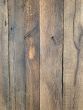 Beautiful seasoned kiln dried solid Amish Barn Oak Cladding