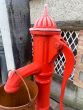 Cast iron water pump 