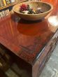 Antique style Shanxi Red 9 Drawer Sideboard