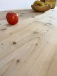 Original industrial Kitchen Island on castor wheels