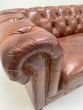 Vintage style Chesterfield sofa