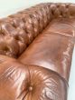 Wilsons Yard Chesterfield sofas 