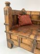Antique bed furniture Ireland 