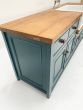 Freestanding kitchen furniture Dublin