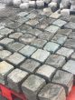 Granite cobble stones