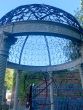 Wilsons Yard garden gazebo 