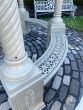 Vintage garden Gazebo 