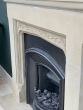 Antique stone fireplaces/ chimney pieces