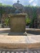 Ornate Lead fountain centre piece