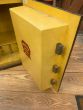 Original vintage safe 