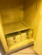 Original vintage safe 