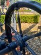 Edwardian Bamford agricultural hay mower