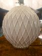 Ceramic table lamp 