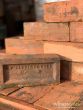 Reclaimed McGladery Brick ( 400 brick per pallet)