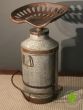 Milk Churn/Tractor Seat Stool