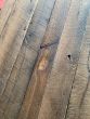 Beautiful seasoned kiln dried solid Amish Barn Oak Cladding