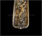Finger plate