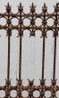 Vintage field gates, Ireland